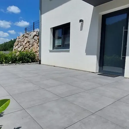 Apartamento Irgendwo Im Schwarzwald Elzach Exterior foto
