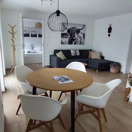 Apartamento Irgendwo Im Schwarzwald Elzach Exterior foto