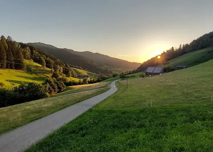 Irgendwo Im Schwarzwald