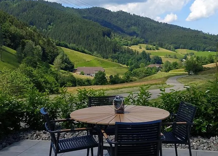 Irgendwo Im Schwarzwald