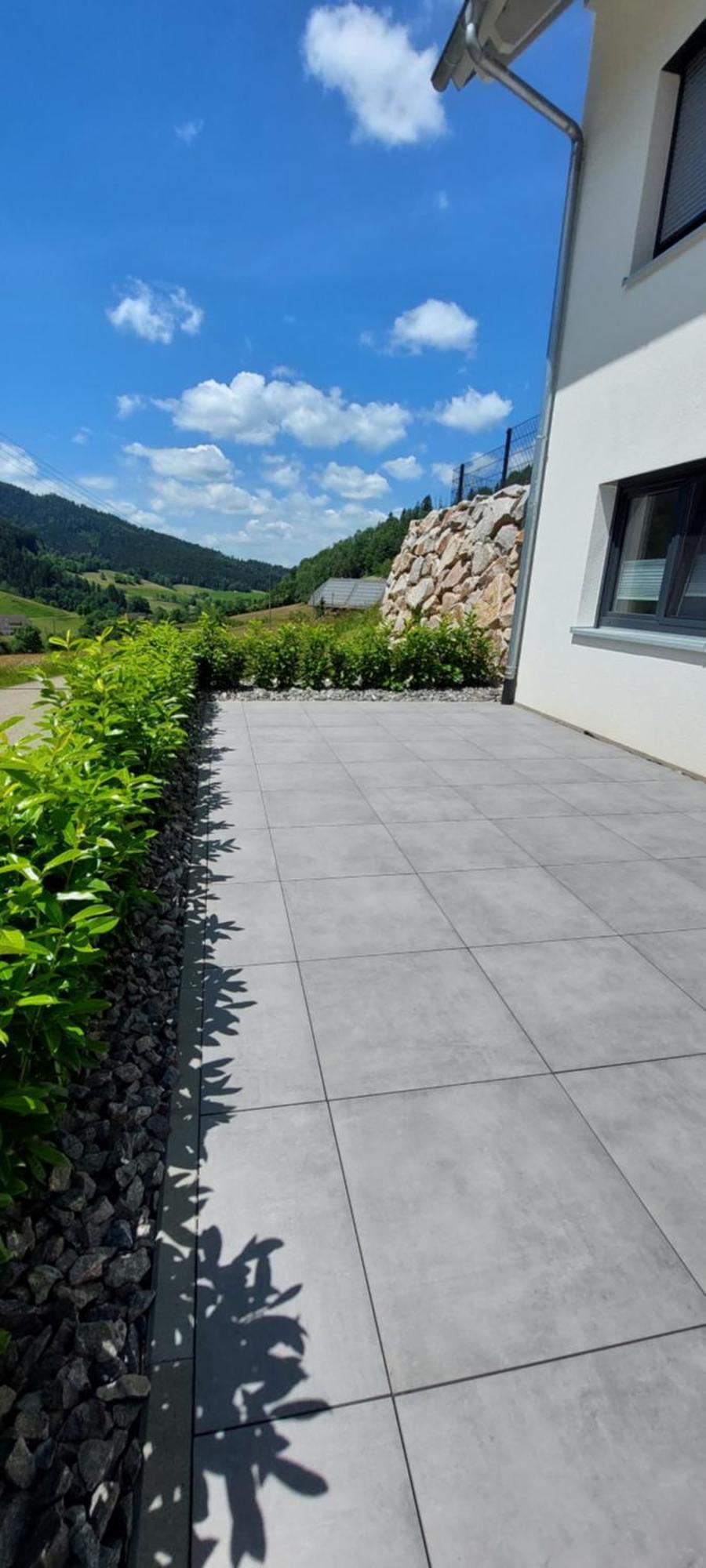 Irgendwo Im Schwarzwald Elzach