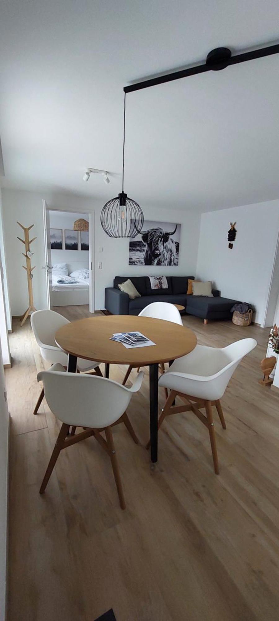 Irgendwo Im Schwarzwald Apartment