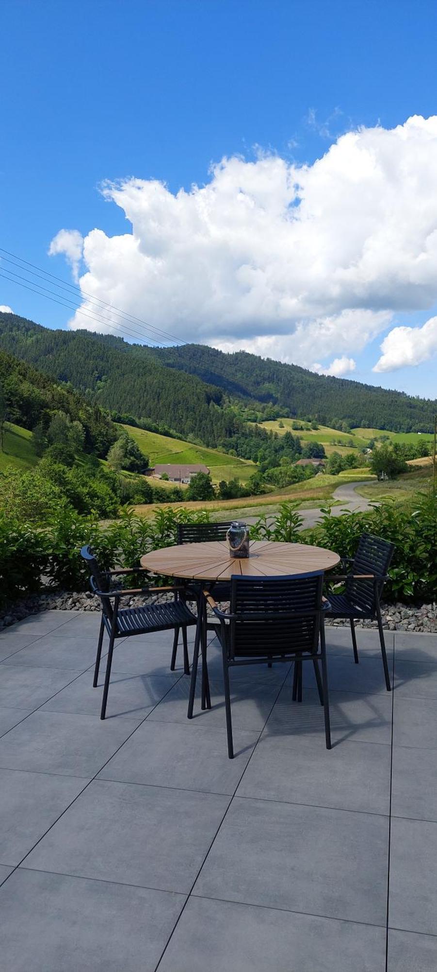 Irgendwo Im Schwarzwald
