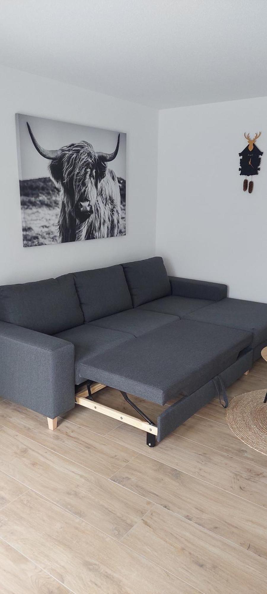 Irgendwo Im Schwarzwald Apartment Elzach